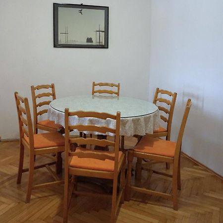 Mare-Sole Apartment Изола Екстериор снимка