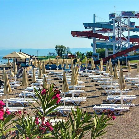 Mare-Sole Apartment Изола Екстериор снимка