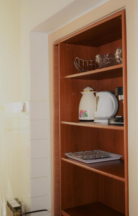 Mare-Sole Apartment Изола Екстериор снимка