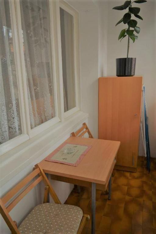 Mare-Sole Apartment Изола Екстериор снимка