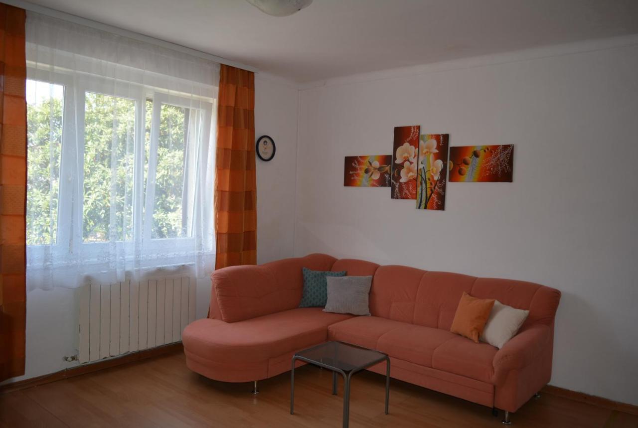 Mare-Sole Apartment Изола Екстериор снимка