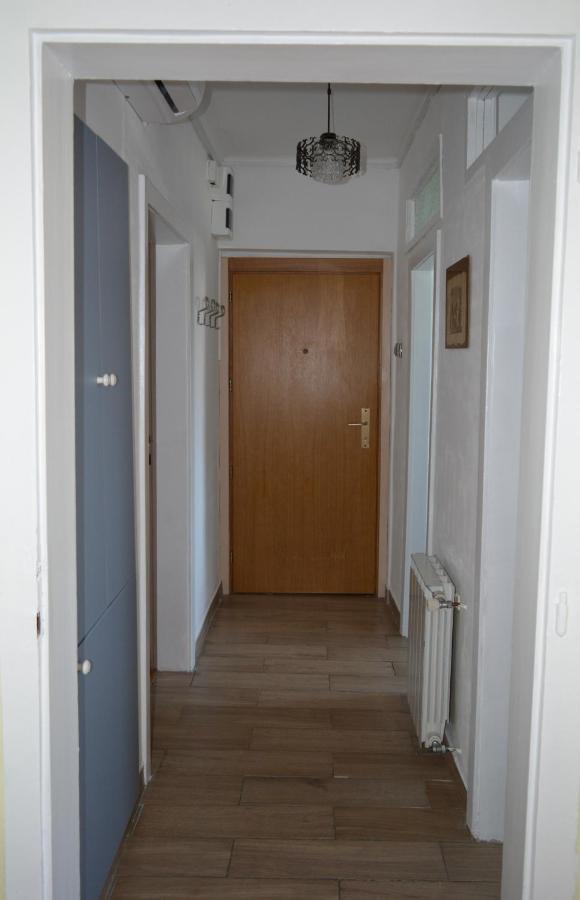 Mare-Sole Apartment Изола Екстериор снимка