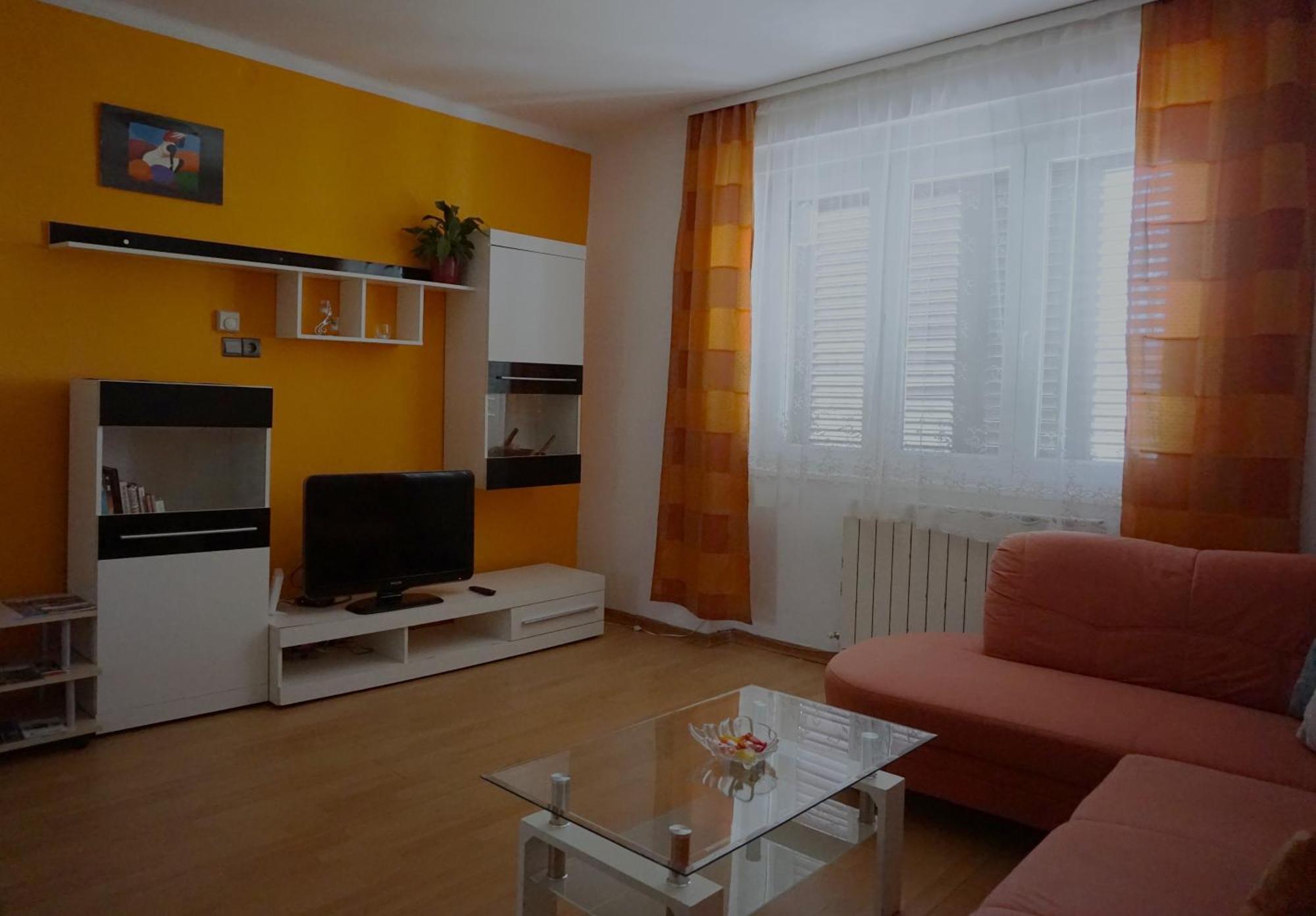Mare-Sole Apartment Изола Екстериор снимка