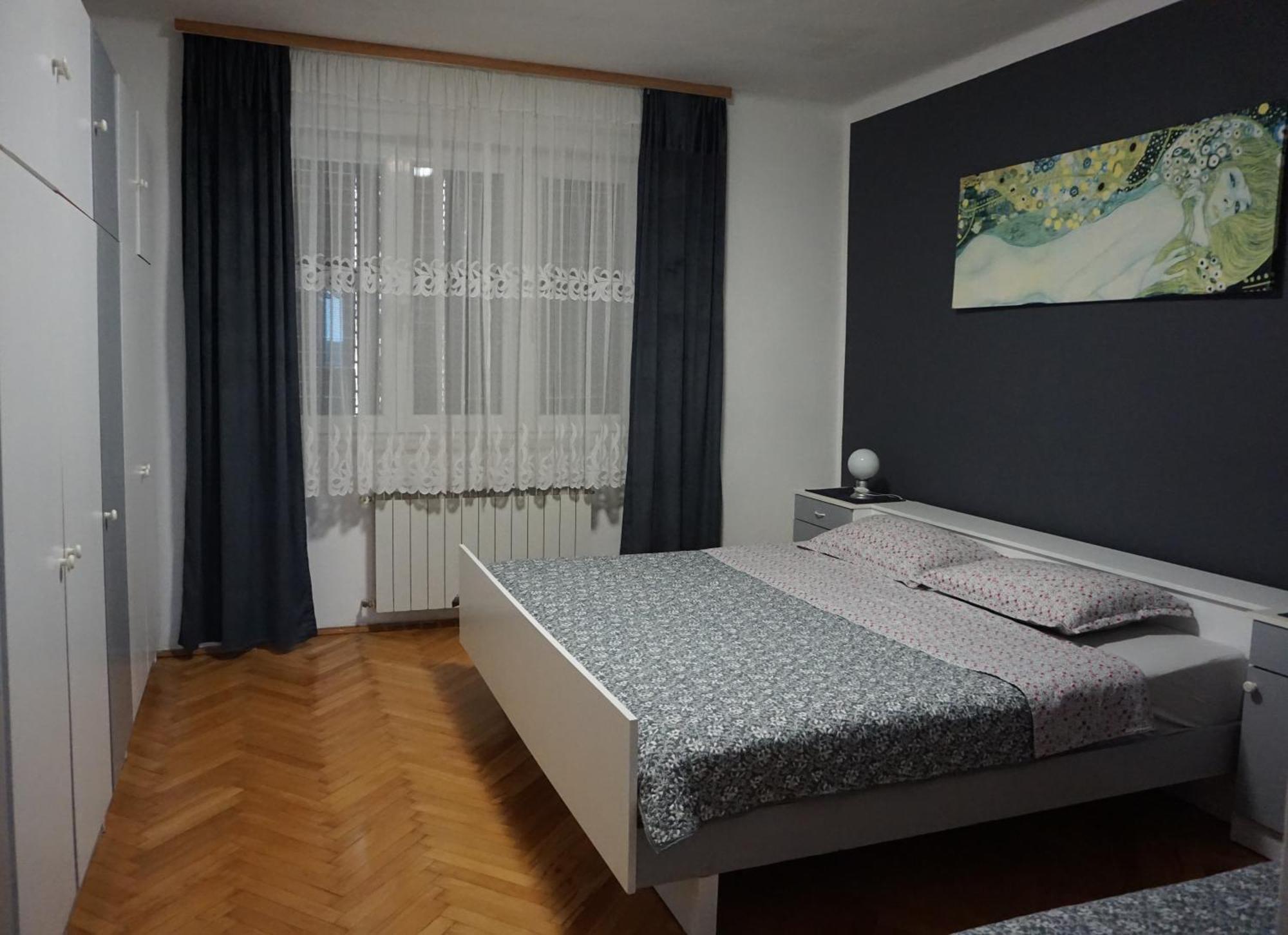 Mare-Sole Apartment Изола Екстериор снимка
