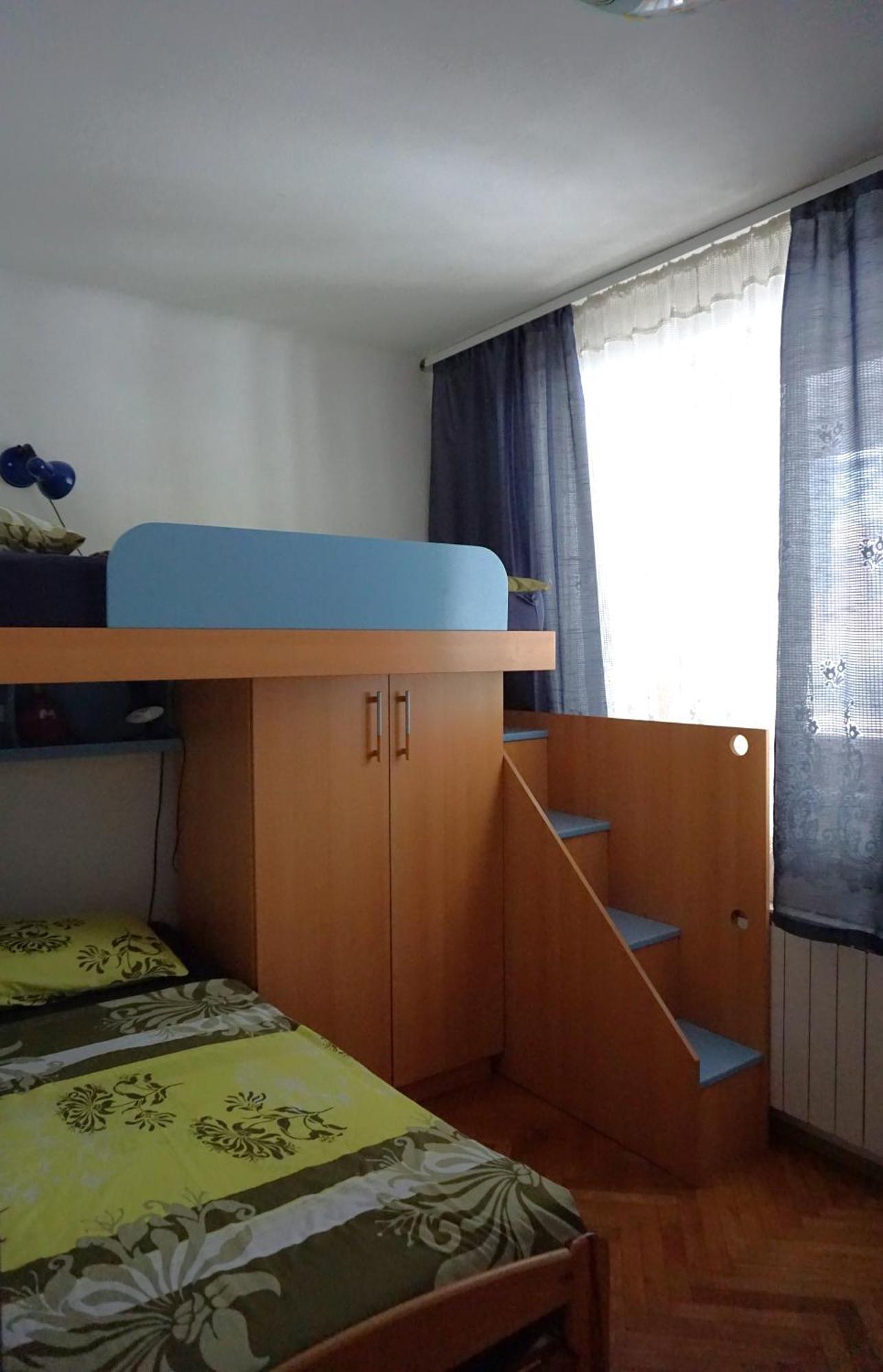 Mare-Sole Apartment Изола Екстериор снимка