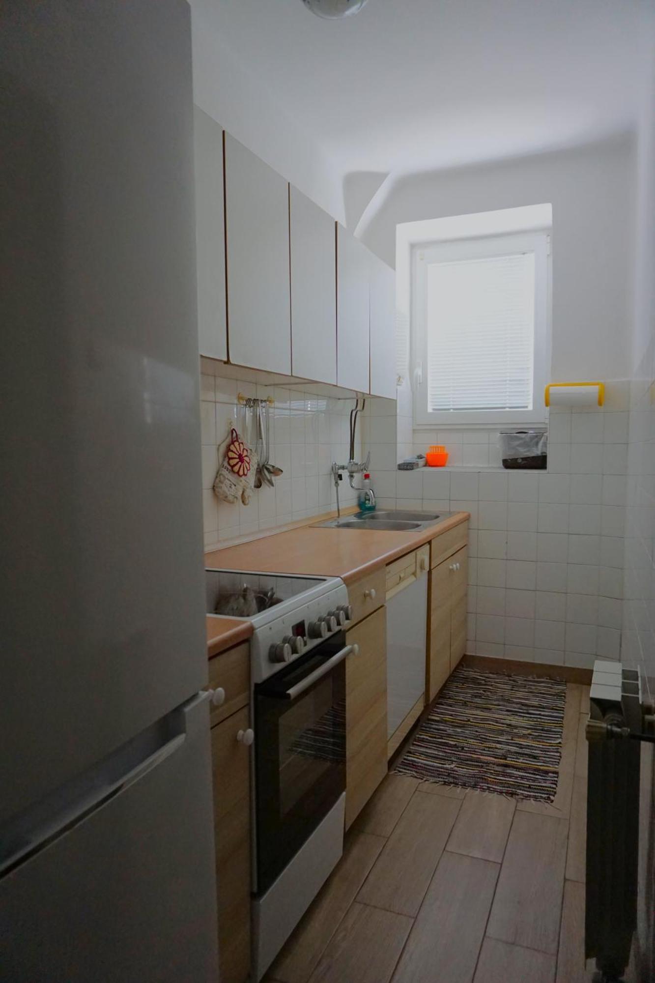 Mare-Sole Apartment Изола Екстериор снимка