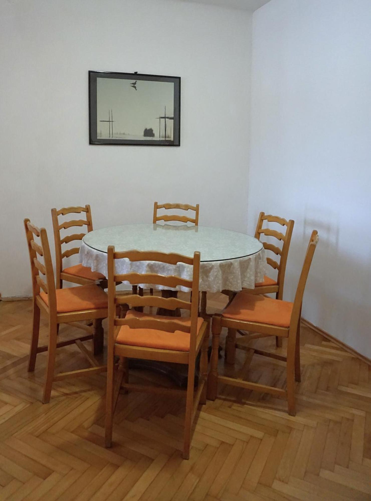 Mare-Sole Apartment Изола Екстериор снимка
